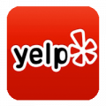 Yelp Badge