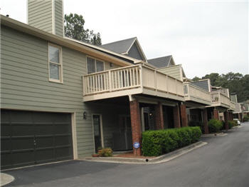 winston place decatur ga commercial painting company