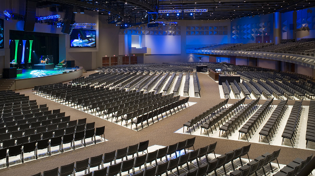 church painters in atlanta