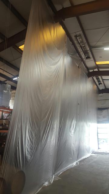 brewery painting company in decatur ga