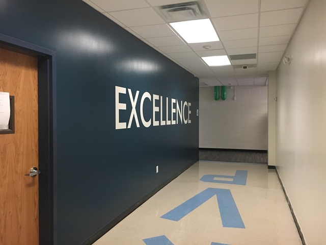 primaary school painters in atlanta georgia