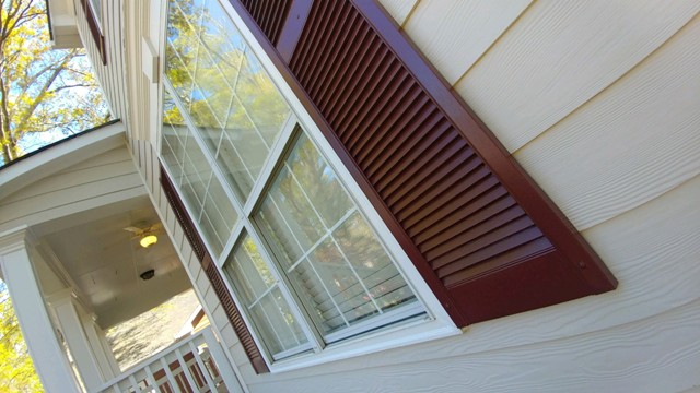 home painting project in decatur georgia