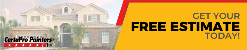 Free Estimate Promotion Banner