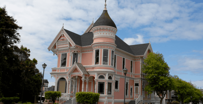 Check out our Historical House Renovation