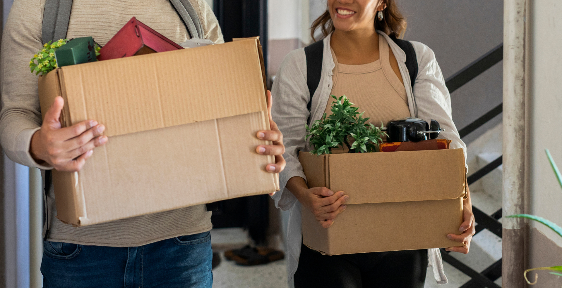 Check out our Student Housing Painting Services