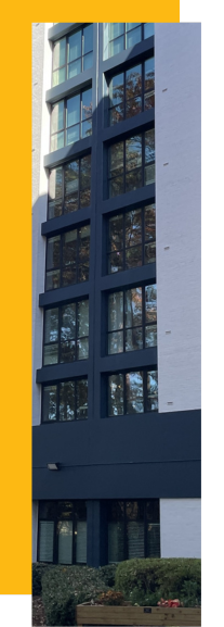 Shipping Container Transformation (After)