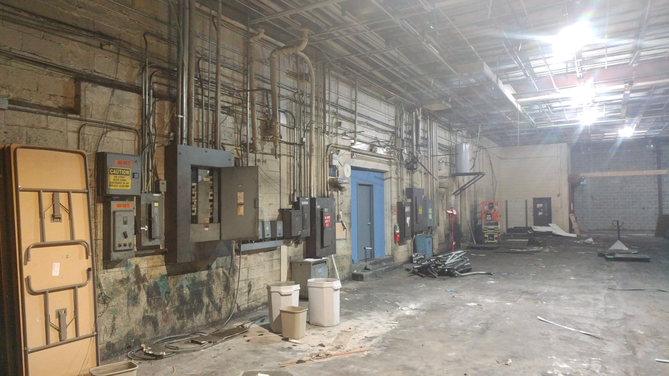 painting contractors