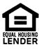 equal housing lender logo