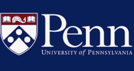 University of Pennsylvania logo