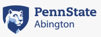 psu abington logo