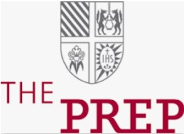 st. joe's prep logo