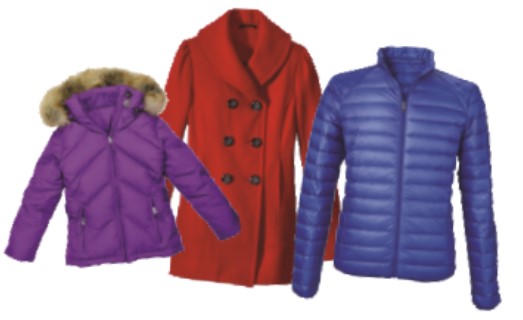 certapro blue bell winter coat drive 2022
