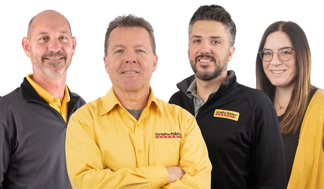 cpp blue bell commercial team