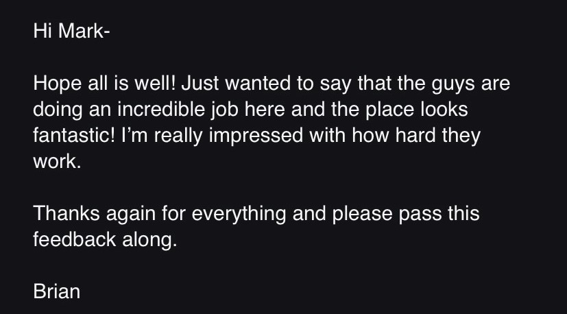 rogers behavioral health testimonial