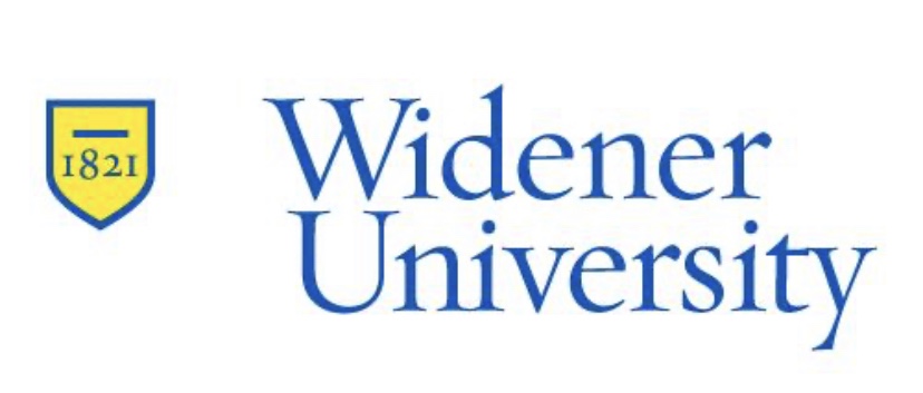 widener university logo