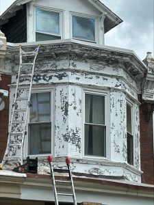 windows before repainting