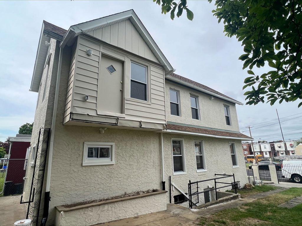 Exterior Painting Philadelphia, PA (After)