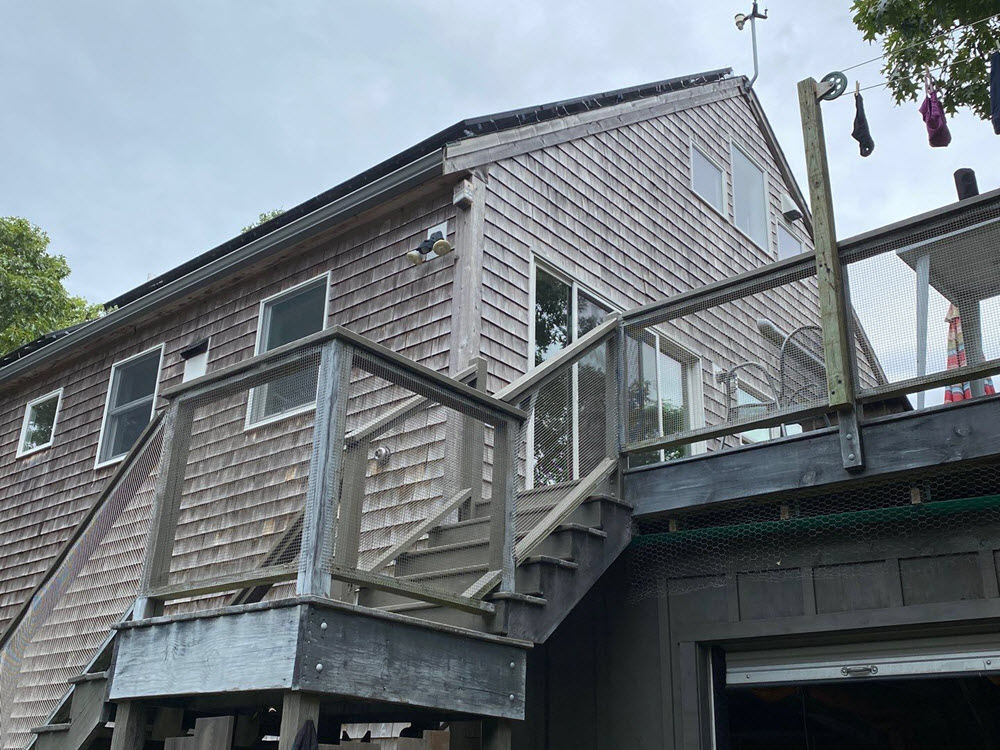 Painting Contractors