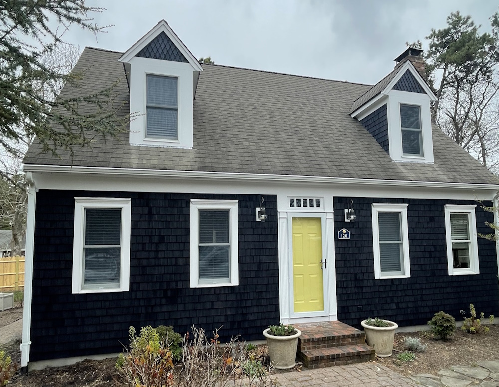 Check out our House & Roof Washing