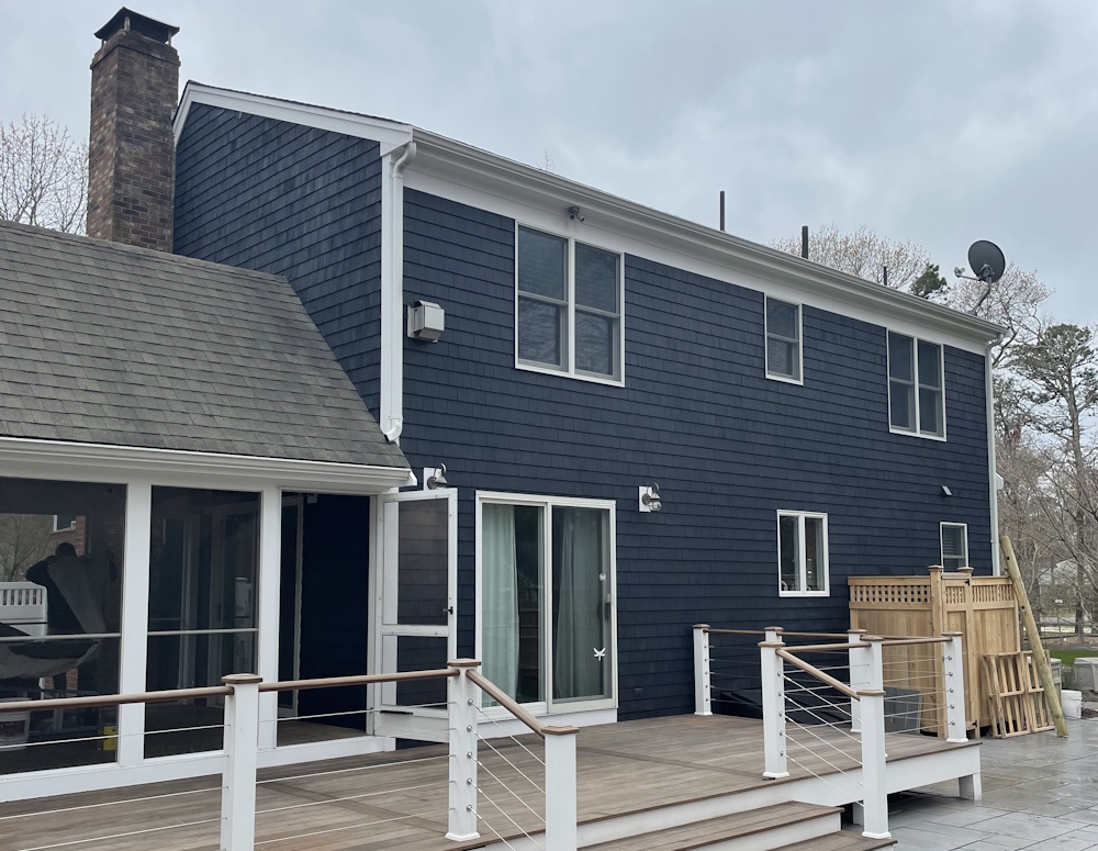 Check out our Vacation Homes