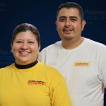 Lupe & Maria Hernandez