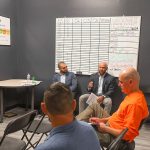 industry leaders in room