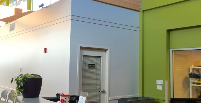 Castle Rock CO Commercial Painting Contractors