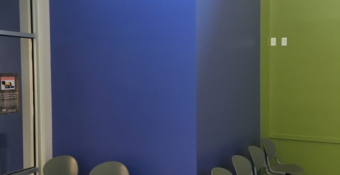 Castle Rock CO Commercial Painting Contractors