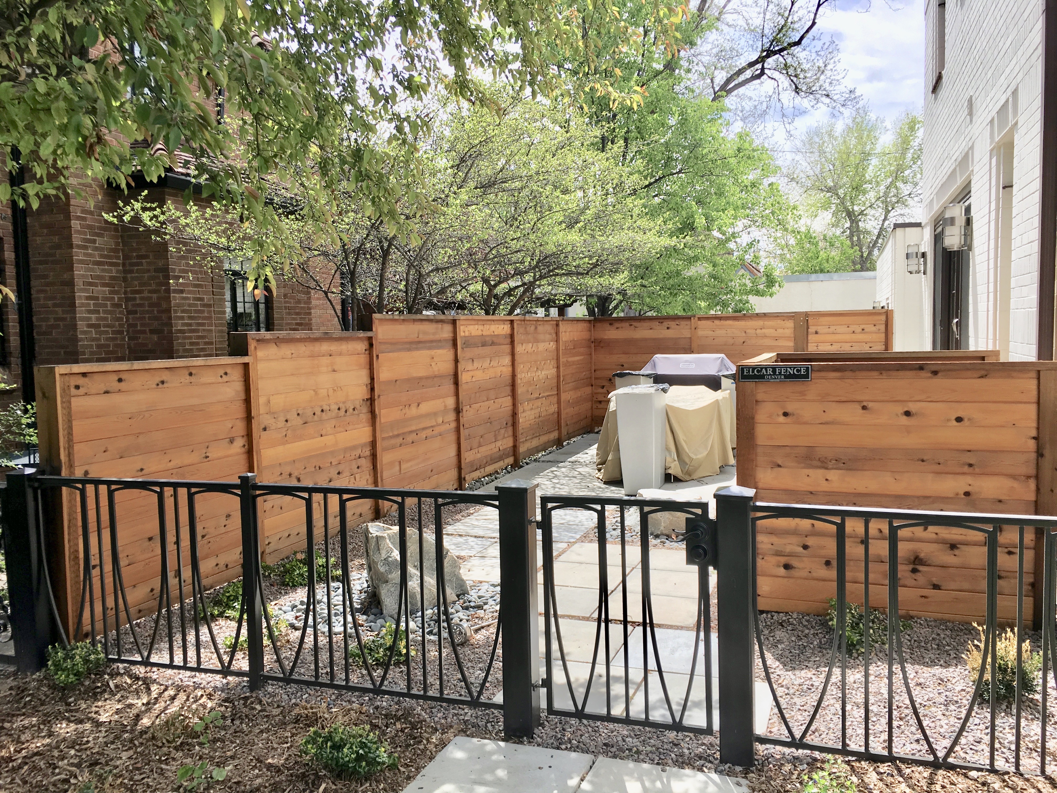Fence Services After