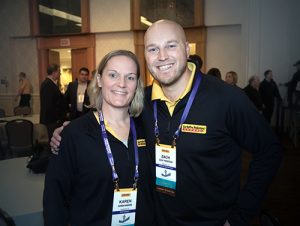 certa team in new orleans