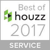 Best of houzz badge