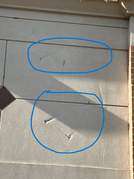 group of adults at bowling alley