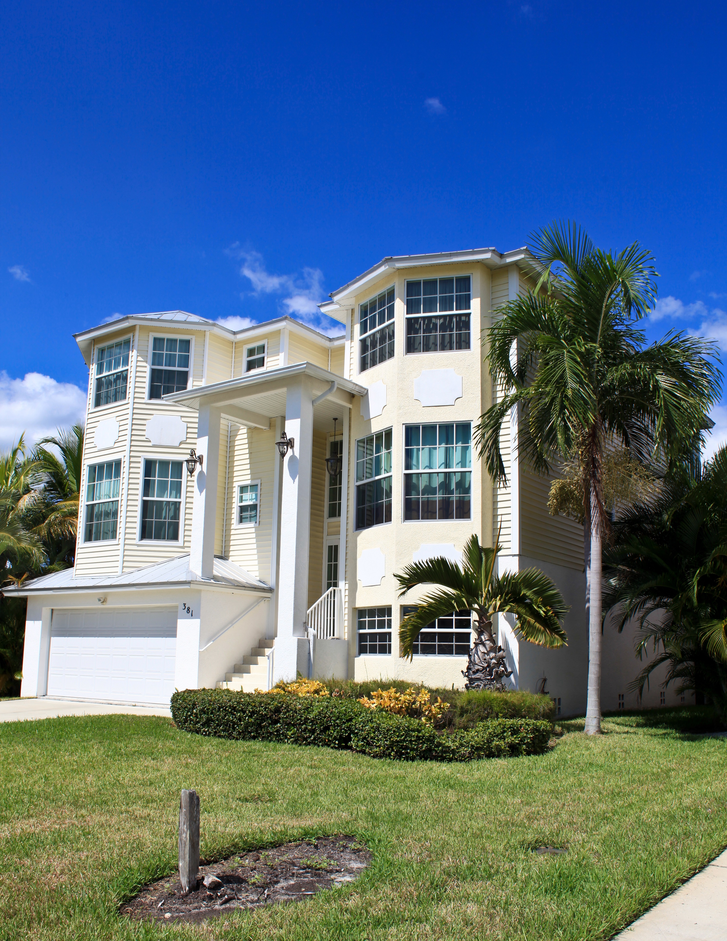 exterior home painters in miami