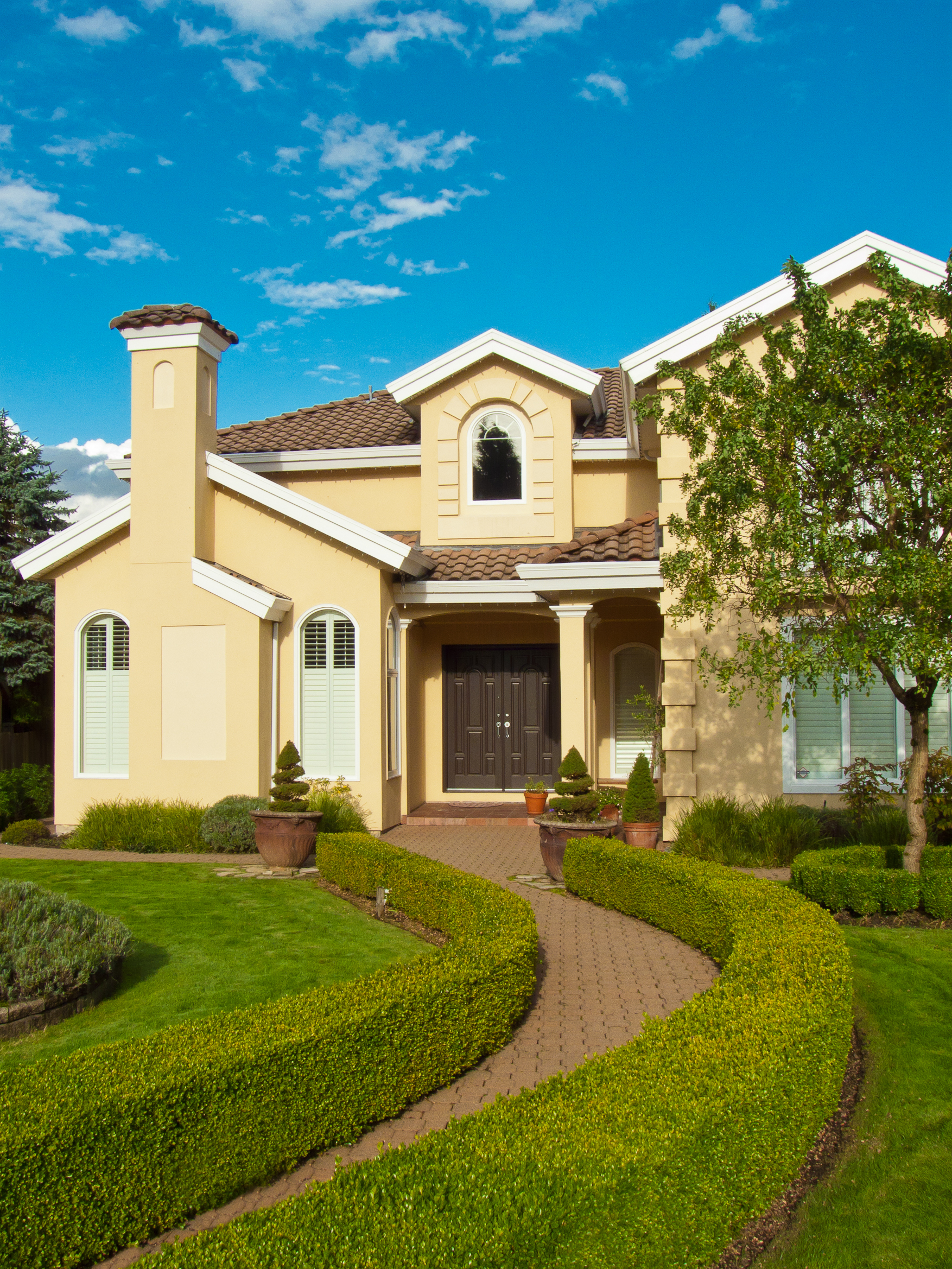 Beautiful refinished home in Miami