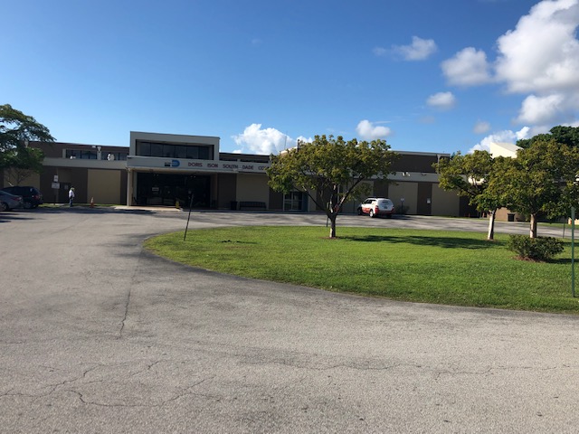 Community Health – Doris Ison After