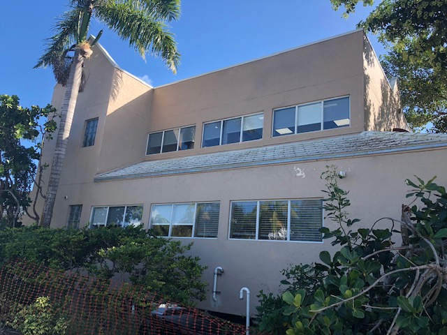 Community Health of South Miami Before