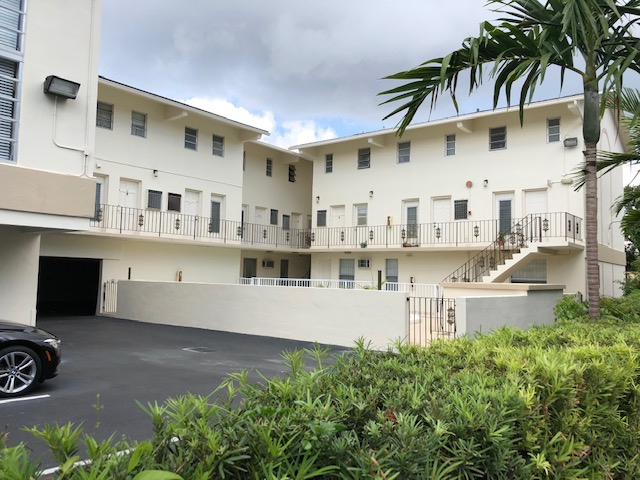 Commercial Apartment Painters in South Miami