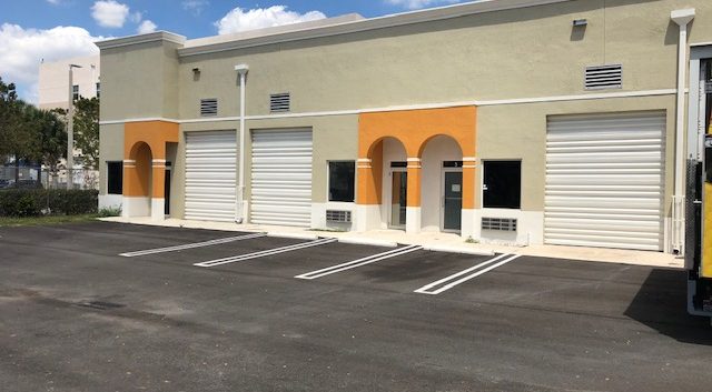 Check out our Exterior Painting