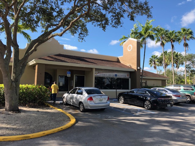 Community Health – Everglades Health Center After