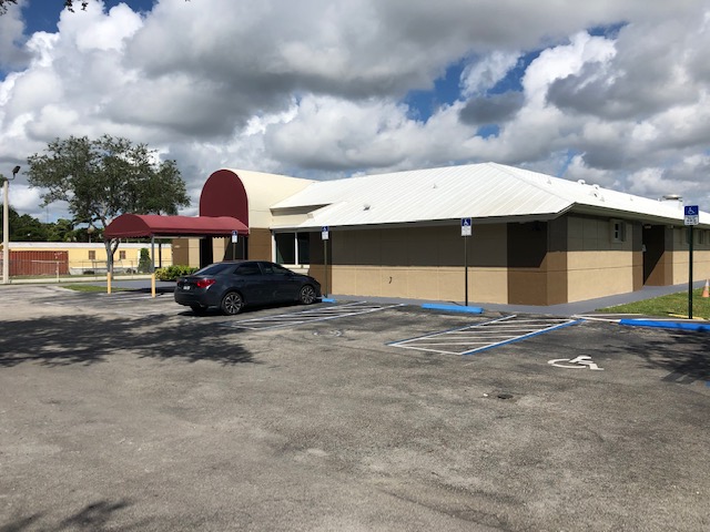 Community Health of South Florida-Naranja After