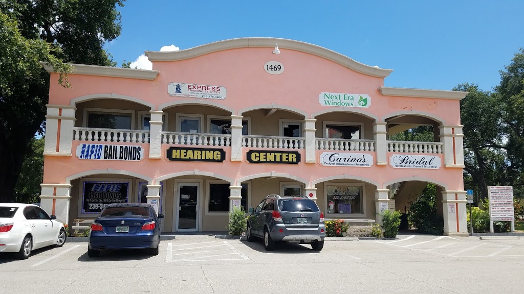 Professional Color Consultant Fort Myers FL