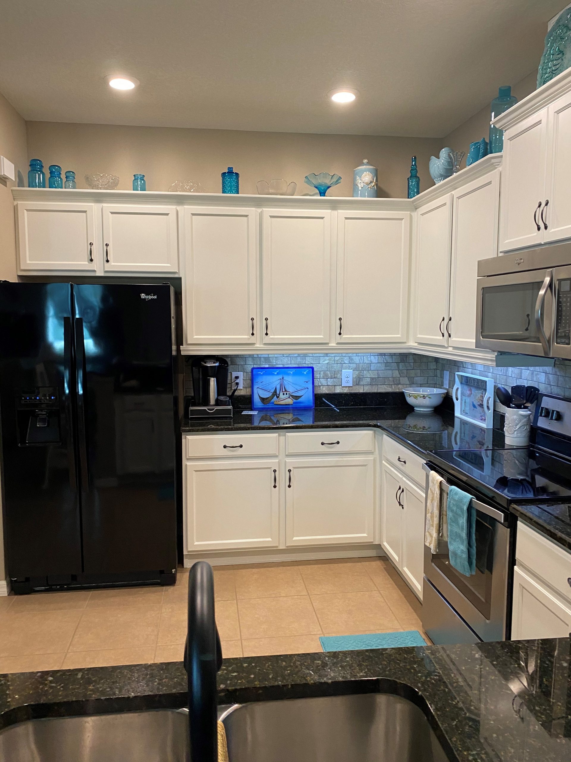 professional kitchen painting services punta gorda fl 