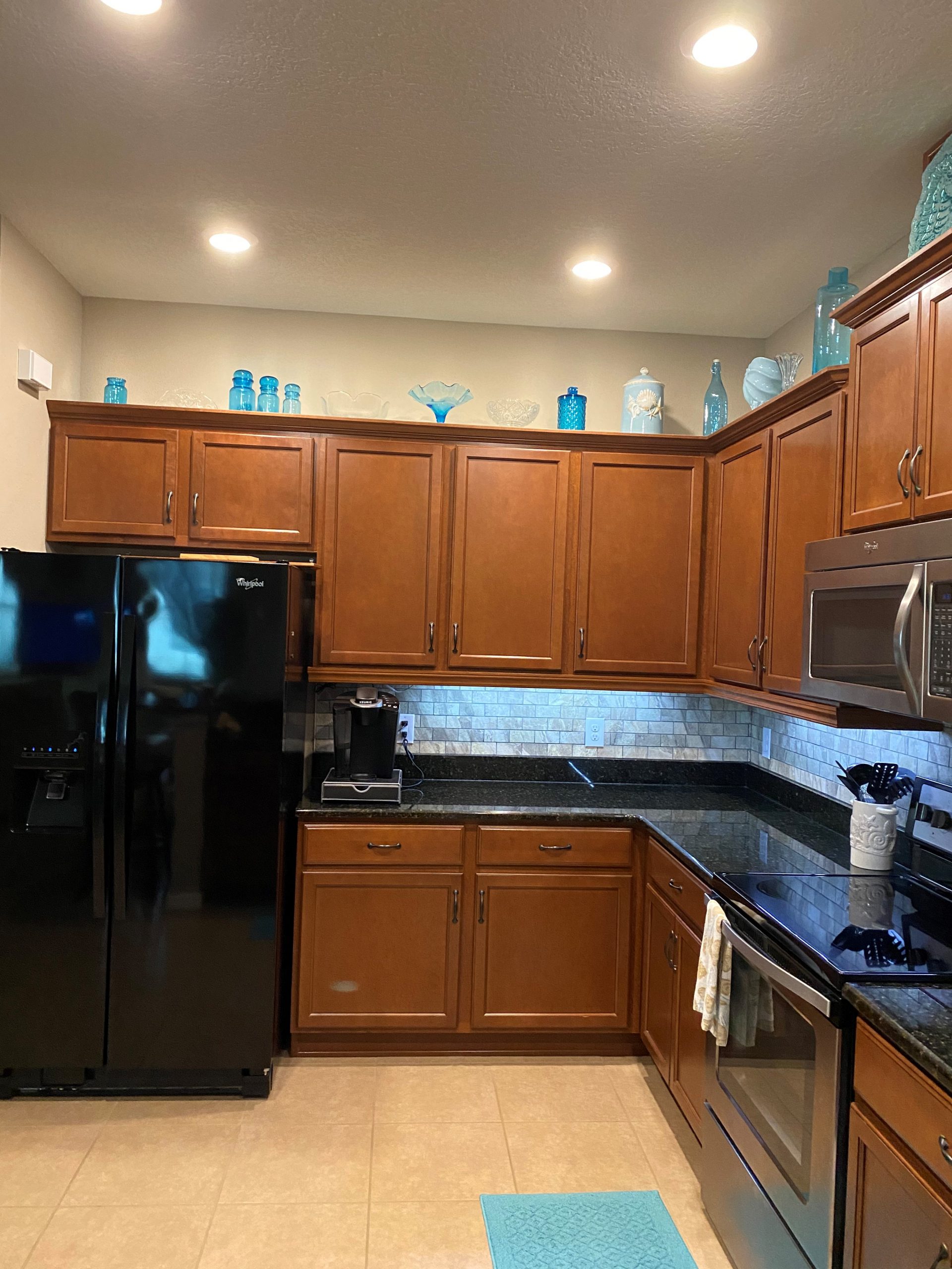kitchen painting services punta gorda fl 