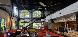 Moe's Southwest Grill - Belle Hall (After)