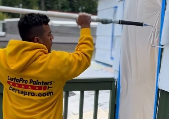 certapro winter painting