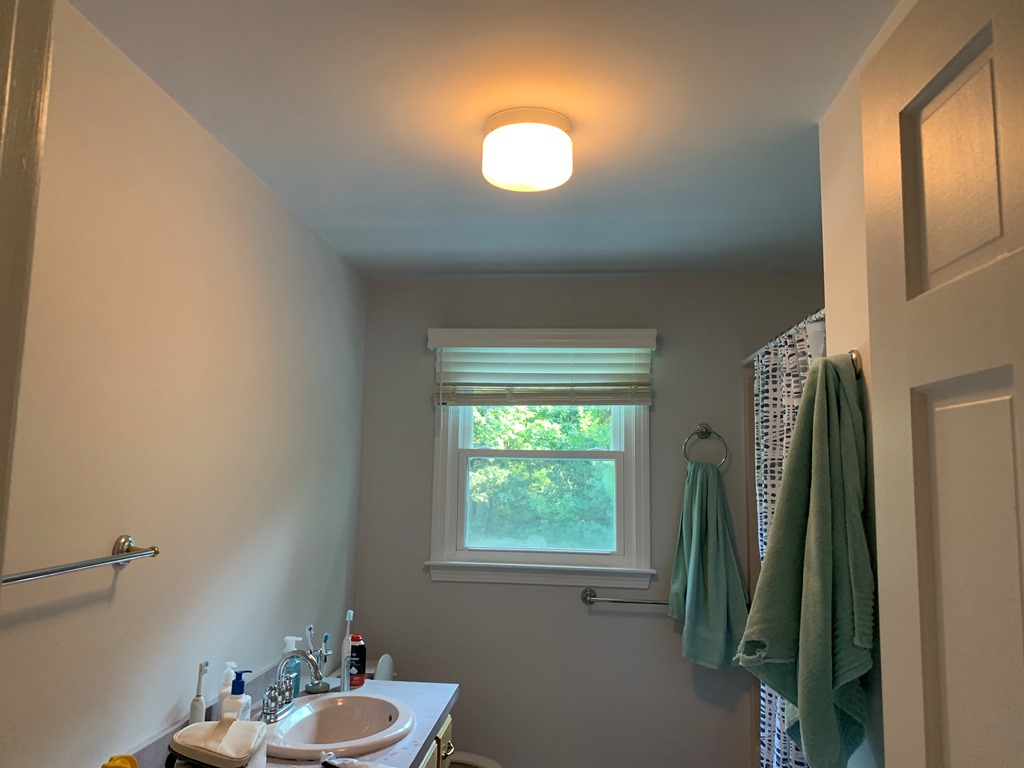 Schedule Estimate Button