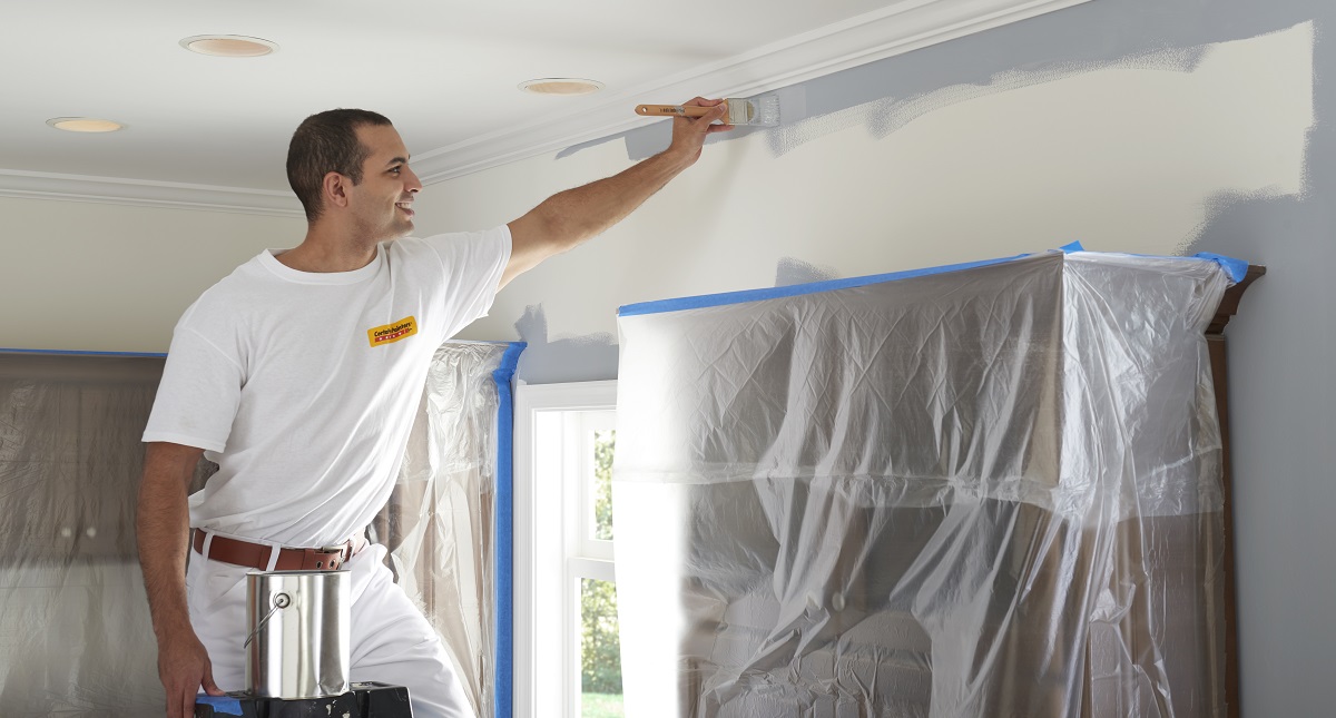 Chesapeake Professional Exterior House Painters