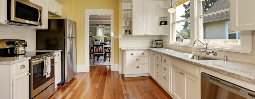 traditional style kitchen painters oak park il