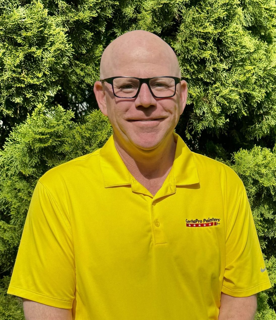 TL Ryan local CertaPro Painters owner