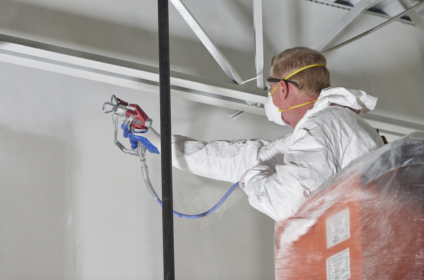 Check out our Interior Painting